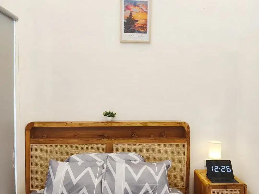 Disewakan Rumah Dua Lantai-Nusa Dua-Fully Furnished - Image 3 of 8