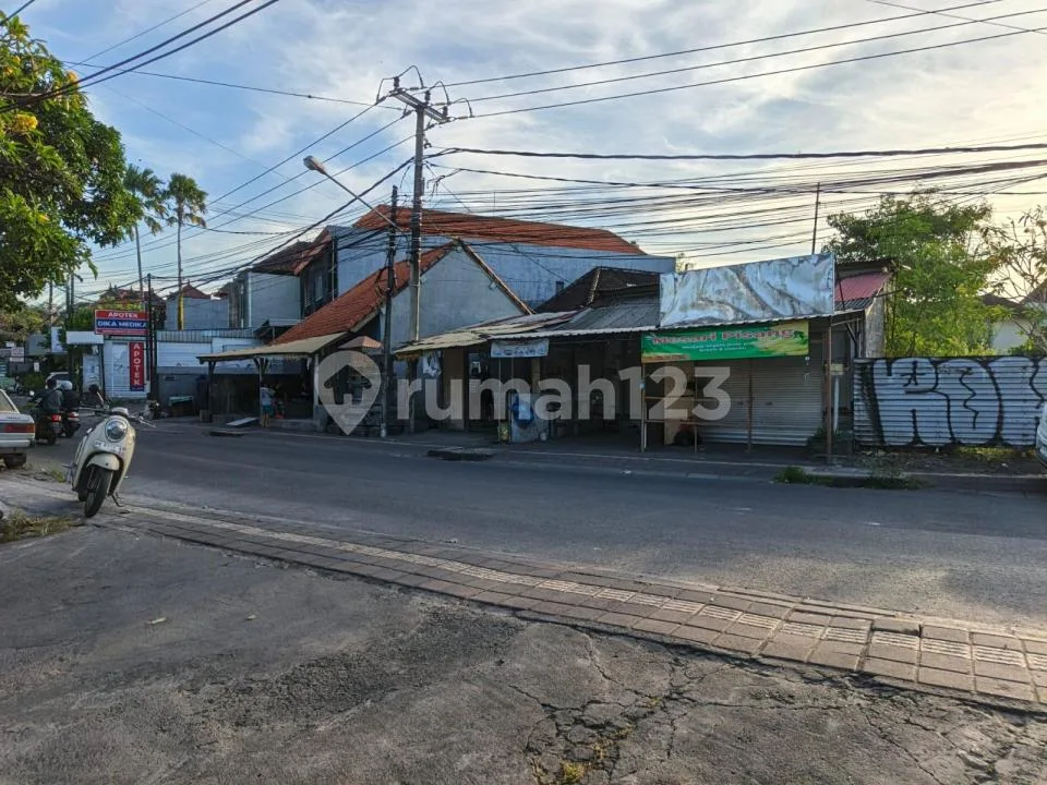 Jual Ruko Denpasar Barat Bali - Image 3 of 4