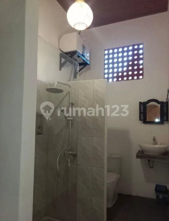 2Br Villa Close To Kedungu Beach - Image 4 of 4