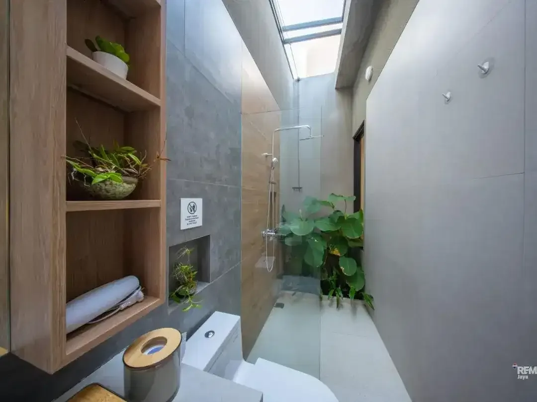 Villa Modern New in Pecatu Forsale. - Image 3 of 8
