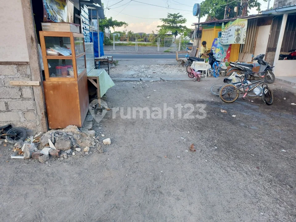 Land For Sale In Nusa Dua - Image 3 of 3