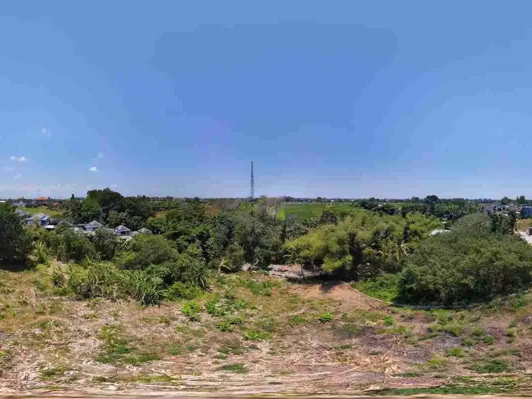 Tanah Los Sungai jalan Pantai Nyanyi Boleh Beli 1.036 m² - Image 3 of 10