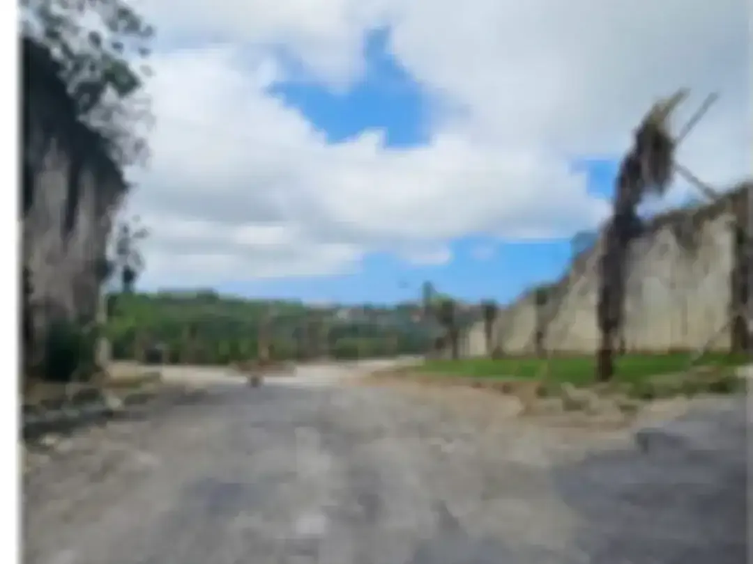 DIJUAL TANAH KOMERSIAL DAERAH CLIF BADUNG BALI - Image 2 of 5