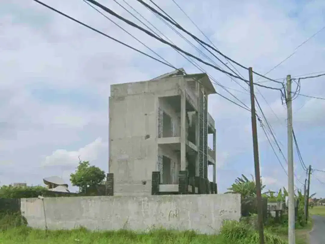 DI JUAL TANAH POTENSIAL 3,080m² Jl.UMALALANG, CEMAGI - Image 2 of 4