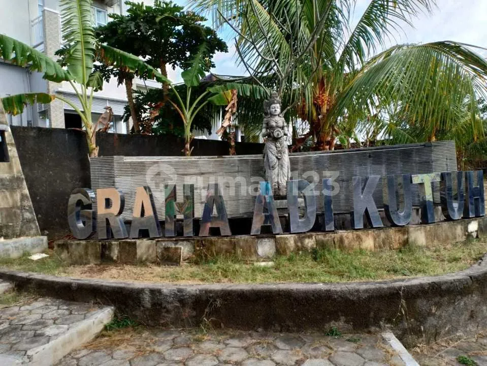 Furnish Melang Kaja Nusa Dua Dekat Pantai - Image 4 of 4