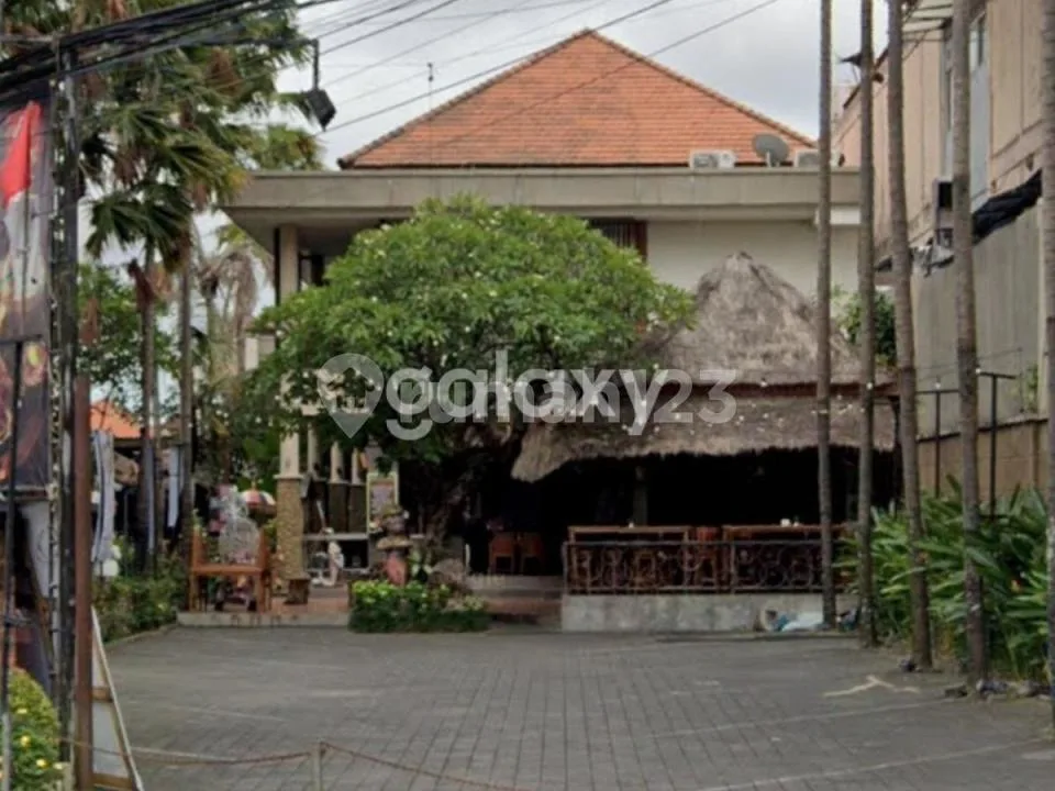Ruang Usaha Teuku Umar Denpasar, Bali - Image 1 of 4
