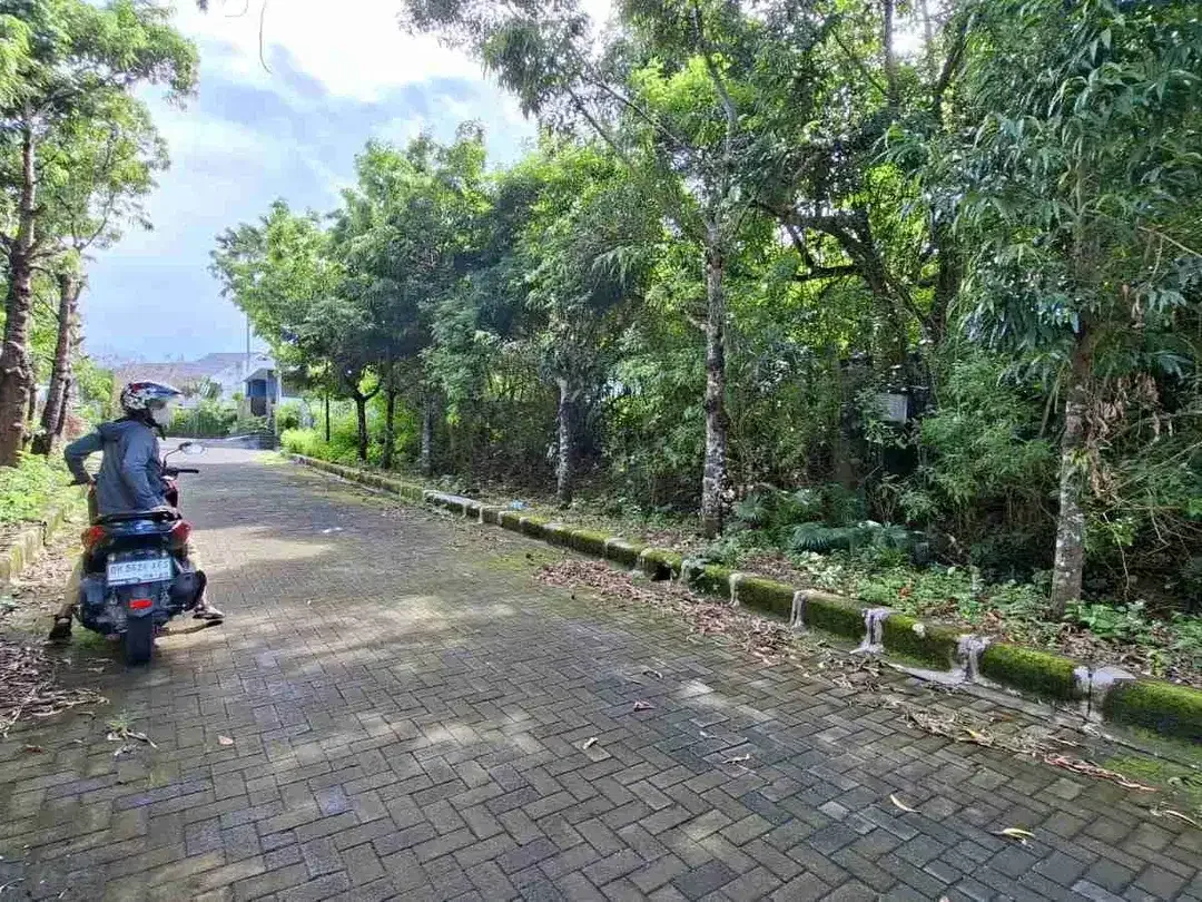 Tanah Premium di Kawasan Pecatu Graha Resort Uluwatu - Image 4 of 9