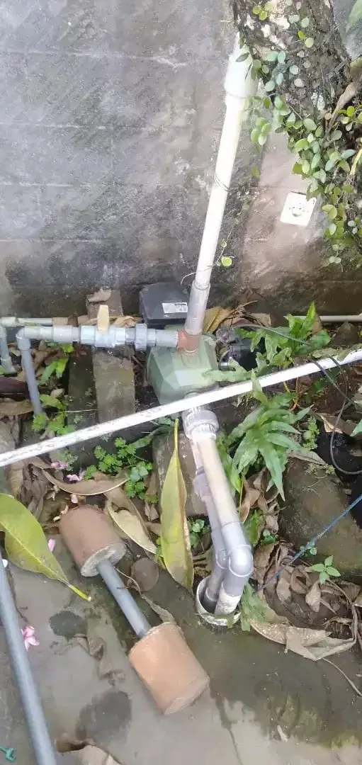 Tukang pompa air, sumur bor,kuras tandon,kloset duduk,water heater,dll - Image 4 of 10