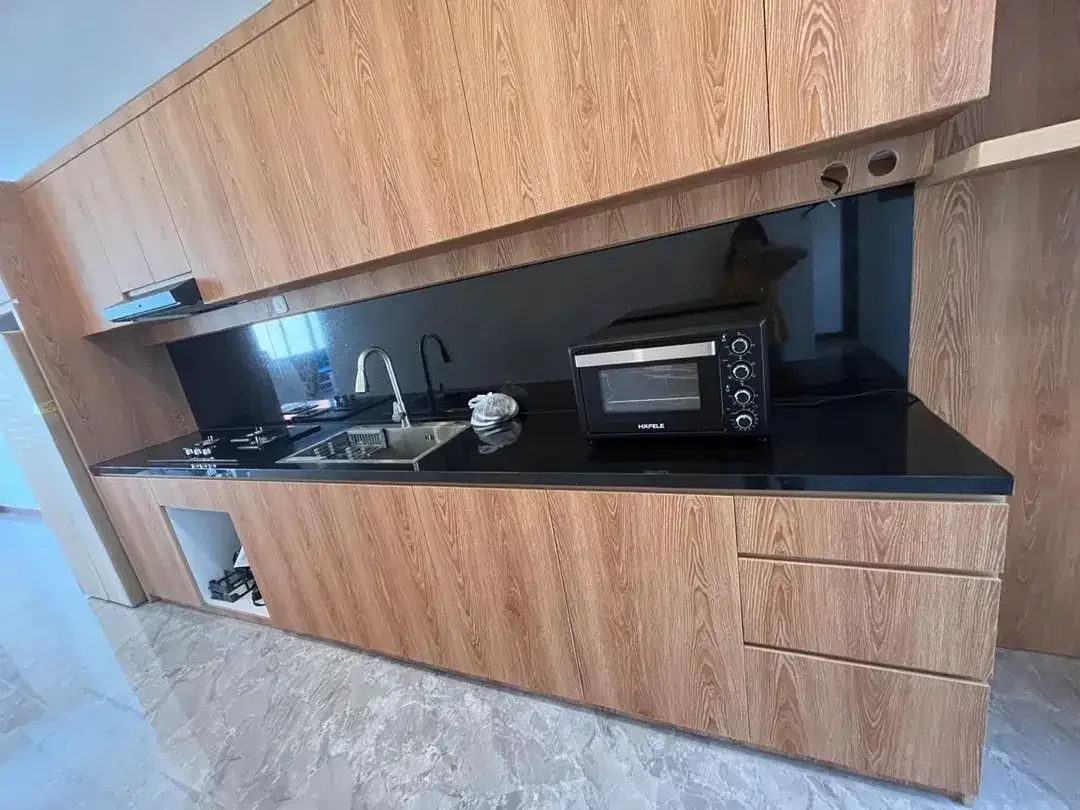 BRAND NEW MODERN VILLA IN BATUR SARI SANUR - Image 10 of 10