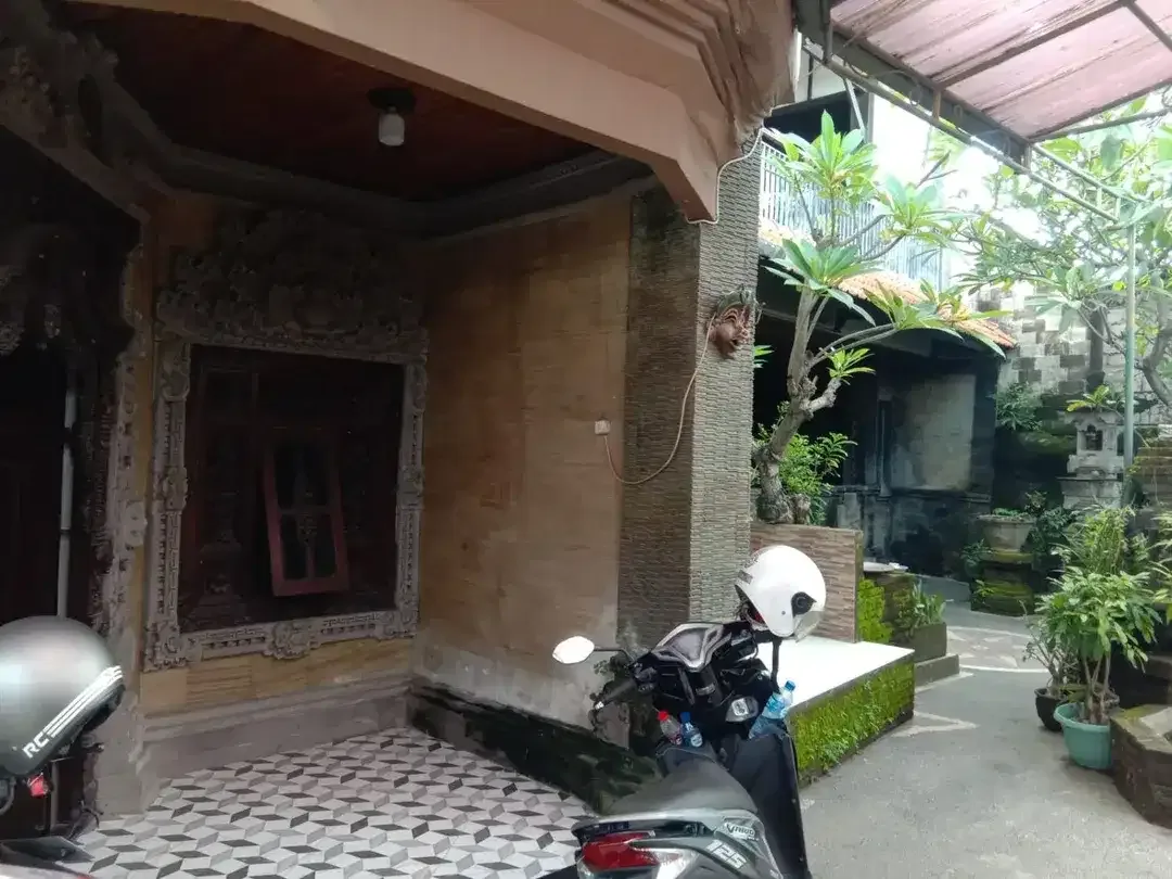 Hunian Rasa Villa di Denpasar – Cocok Tinggal & Investasi - Image 2 of 9