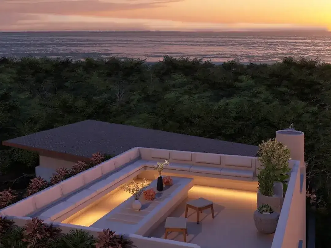 3 Bedroom Villa for sale in Uluwatu, Bali - Image 10 of 10