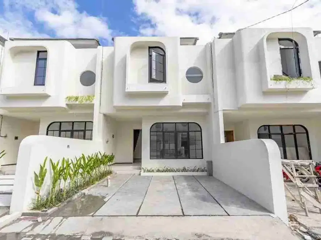 Rumah Baru Sedap Malam Sanur - Image 1 of 8