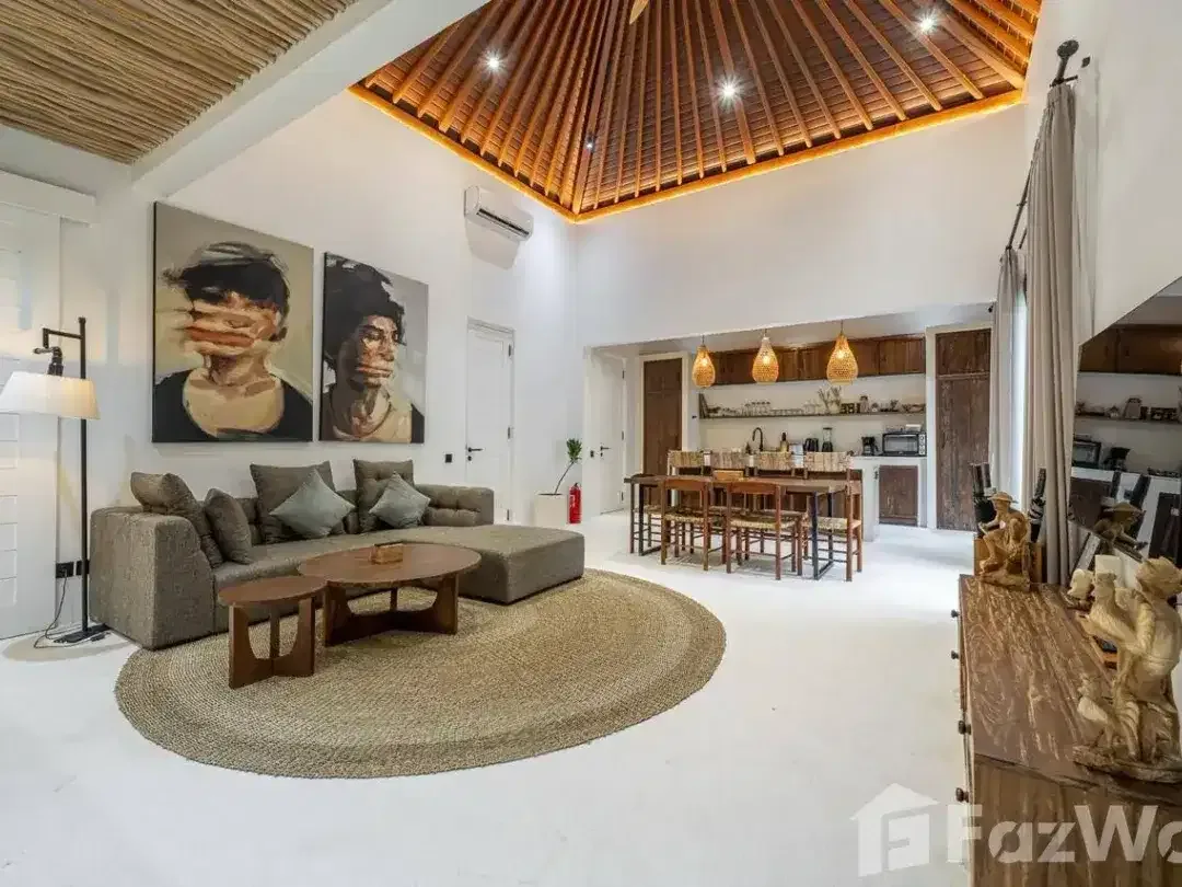 3 Bedroom Villa for sale in Ubud, Bali - Image 4 of 10