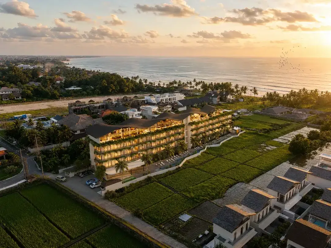 Kenapa Harus Bayar Harga Canggu Kalau Seseh Adalah Next Hotspot? - Boutique Studio Residence - Image 10 of 10
