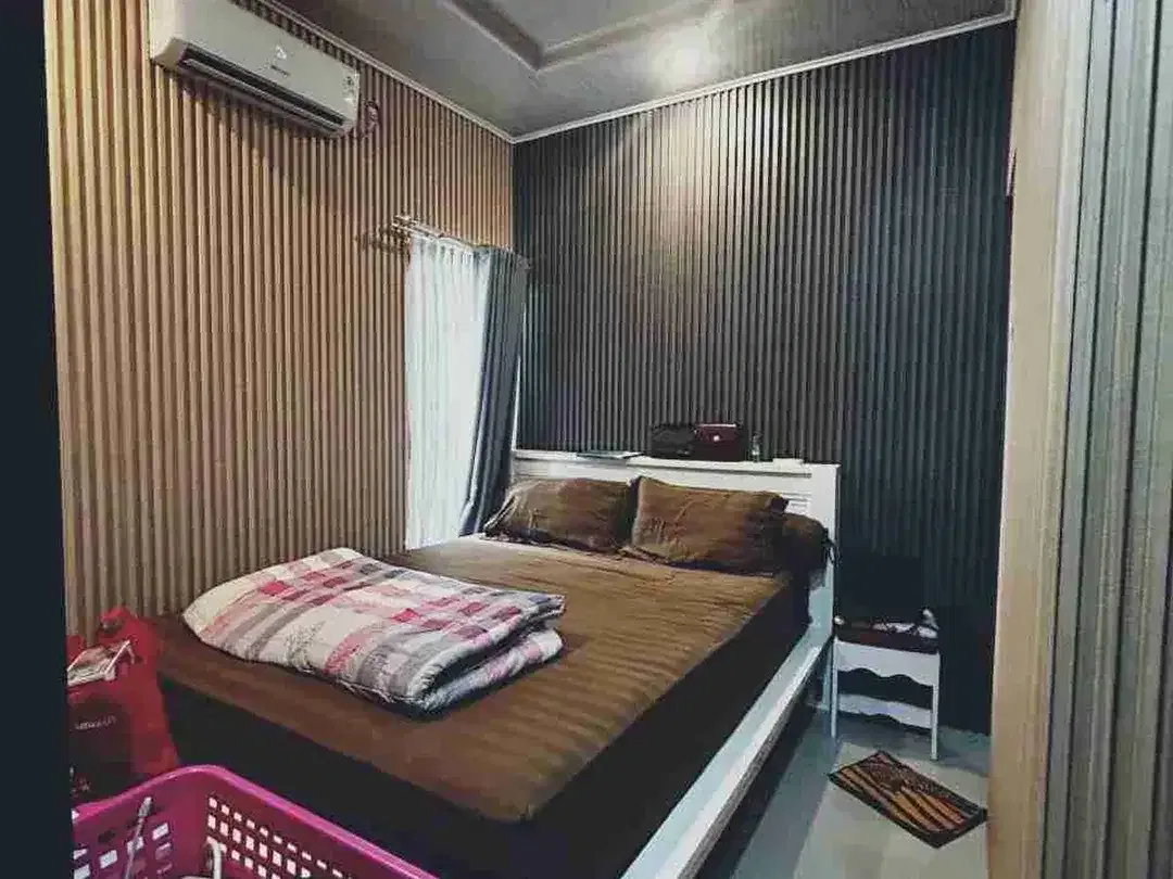 Jual Rumab 2lt Lokasi Jl Sekar Jepun Denpasar Timur area Perumahan Pemukiman strategis. - Image 8 of 10