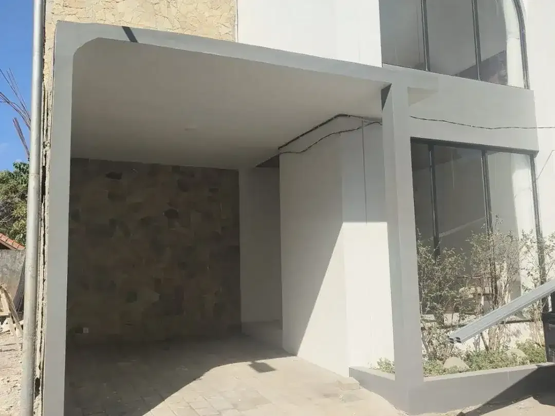 FOR RENT BRAND NEW VILLA PRIVAT PREMIUM LOCATION NEAR BEACH BALANGAN - Image 2 of 10