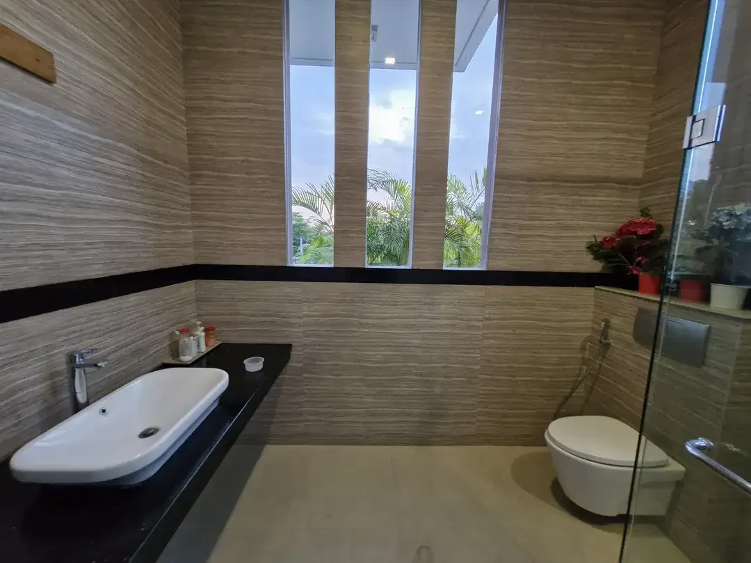 VILLA MEWAH KETEWEL VIEW NUSA PENIDA FULLY FURNISHED - Image 9 of 10