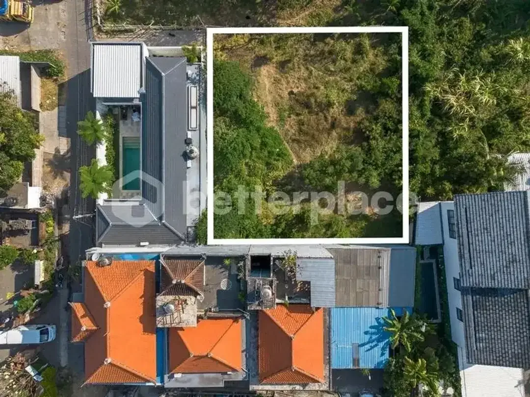Strategically Located Leasehold Land in Sanur Just 10 Minutes from the Beach, Offering 535 sqm for Villa, Hospitality or Residential Development - Image 6 of 7