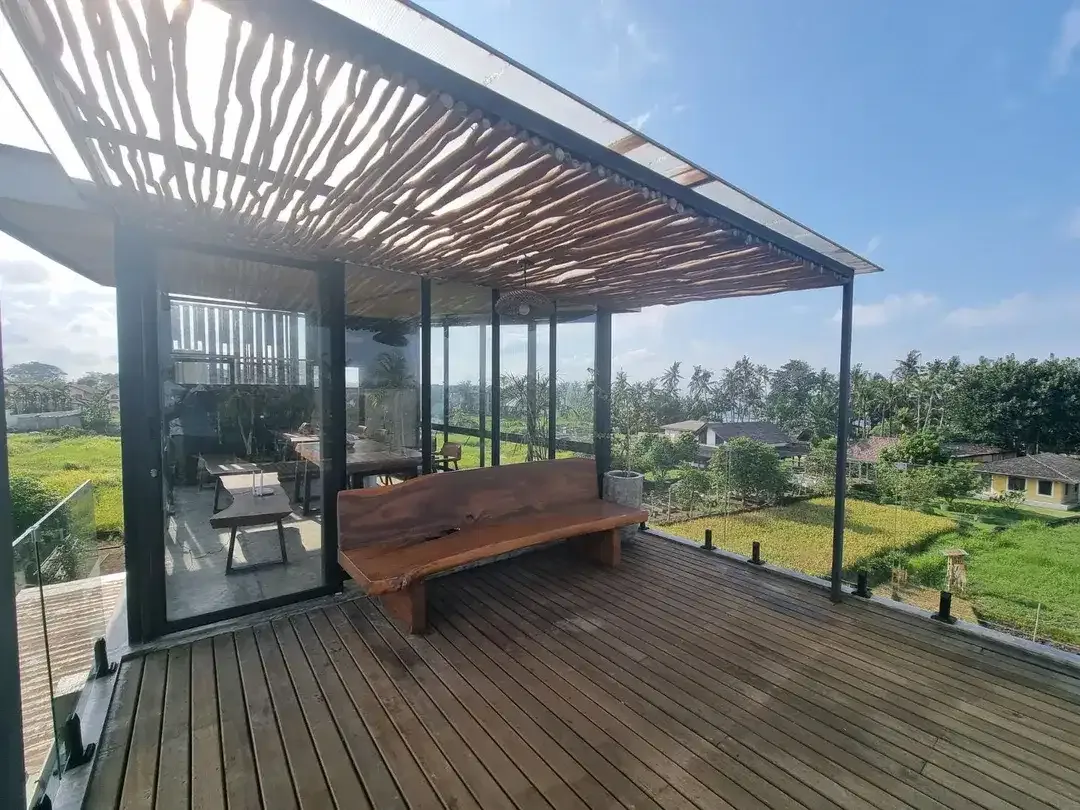 Villa Baru Cemagi 50 Meter Menuju Pantai Cemagi Bali - Image 6 of 10