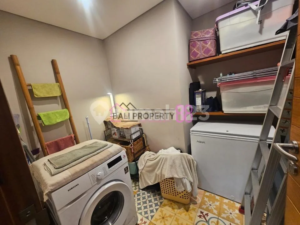 Jual Rumah Dekat Living World Denpasar Timur LT 121 M2 - Image 4 of 4