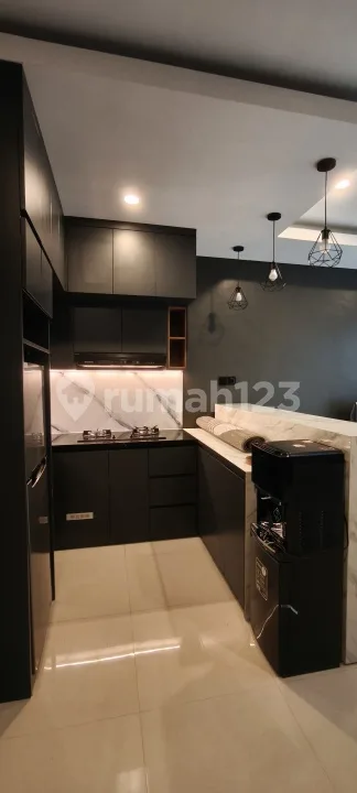 Brand New Villa Padonan Canggu Bali Freehold SHM - Image 2 of 4