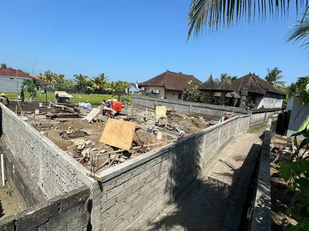Land for sale in Seseh, Bali - Image 4 of 9