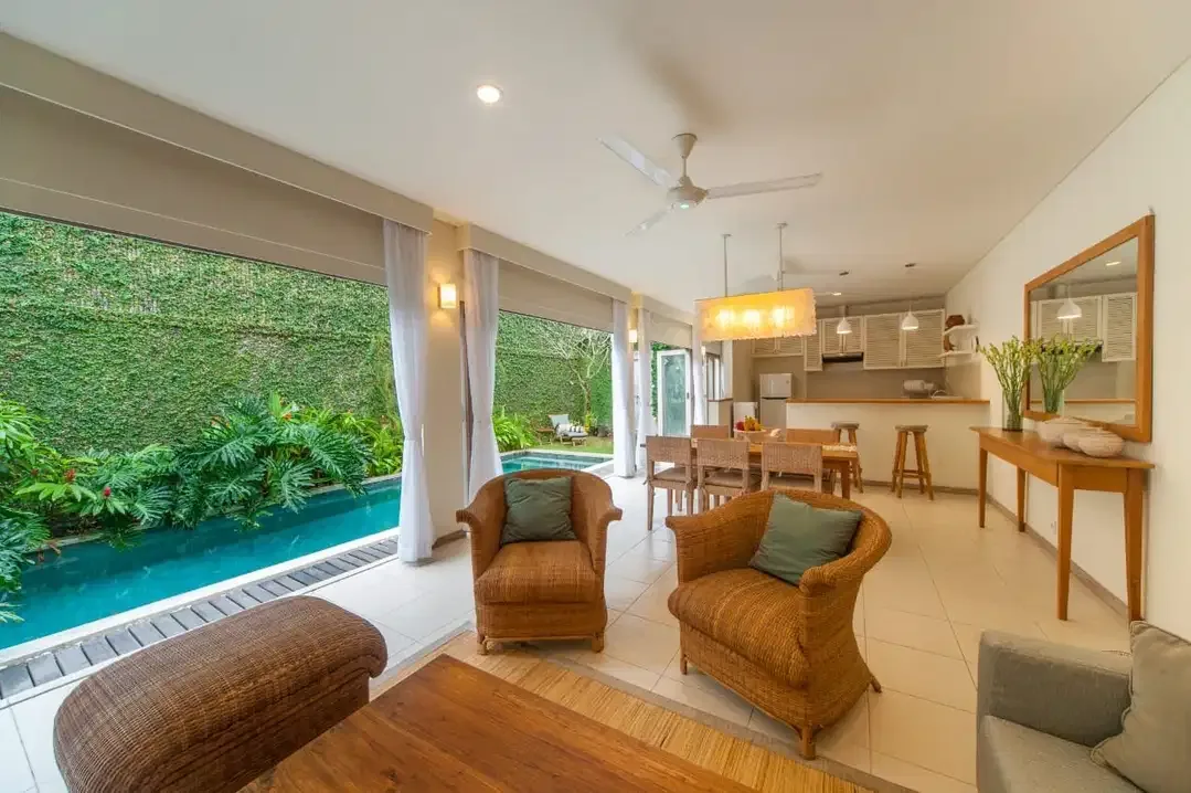 Private Villa For Sale at Jimbaran Bali - Image 5 of 8