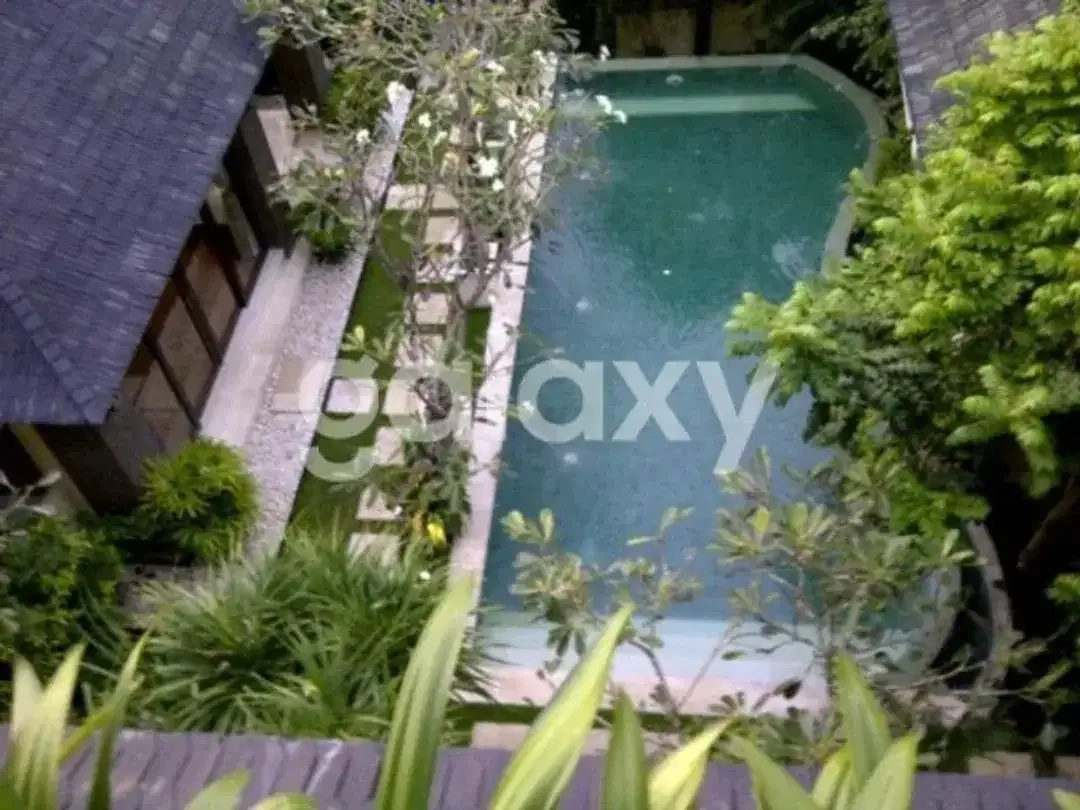 VILLA LUXURY VIEW LAUT DI UNGASAN JIMBARAN BADUNG, BALI - Image 6 of 10