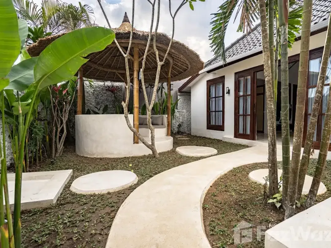 2 Bedroom Villa for sale in Ubud, Bali - Image 9 of 9