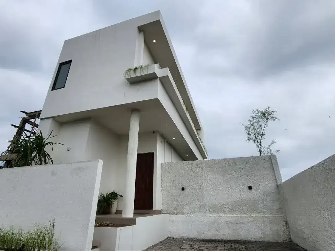 Brand new villa di Kutuh, Nusa Dua. Dekat dengan berbagai objek wisata Bali Selatan - Image 2 of 10