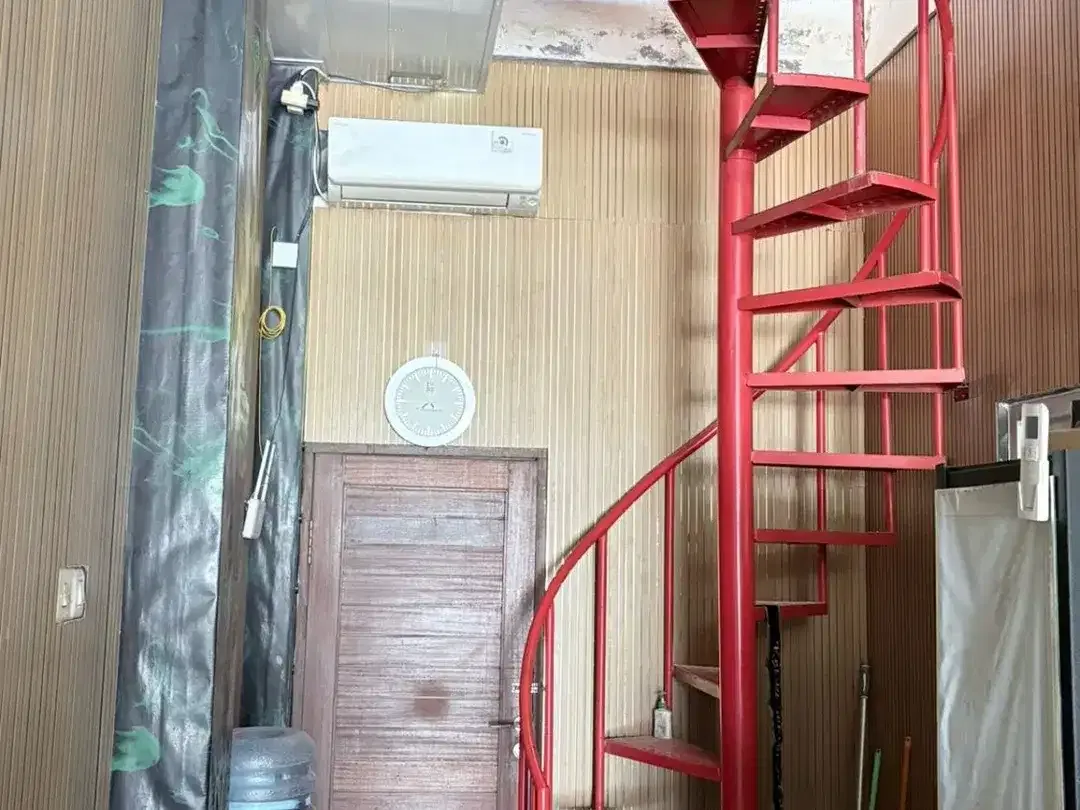 RUKO 2LT COCOK UNTUK BISNIS STARTEGIS DI KEBO IWA DENPASAR - Image 3 of 7