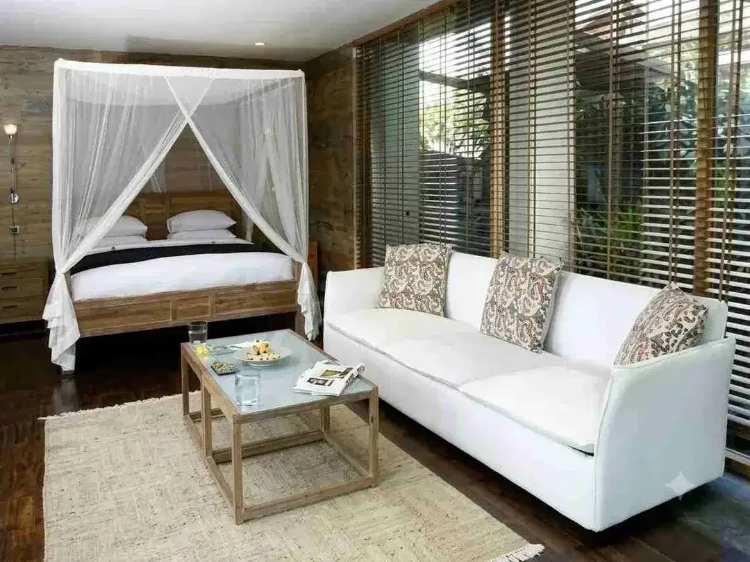 Luxurious Hotel And Resorts Ubud Gianyar Bali - Image 7 of 8