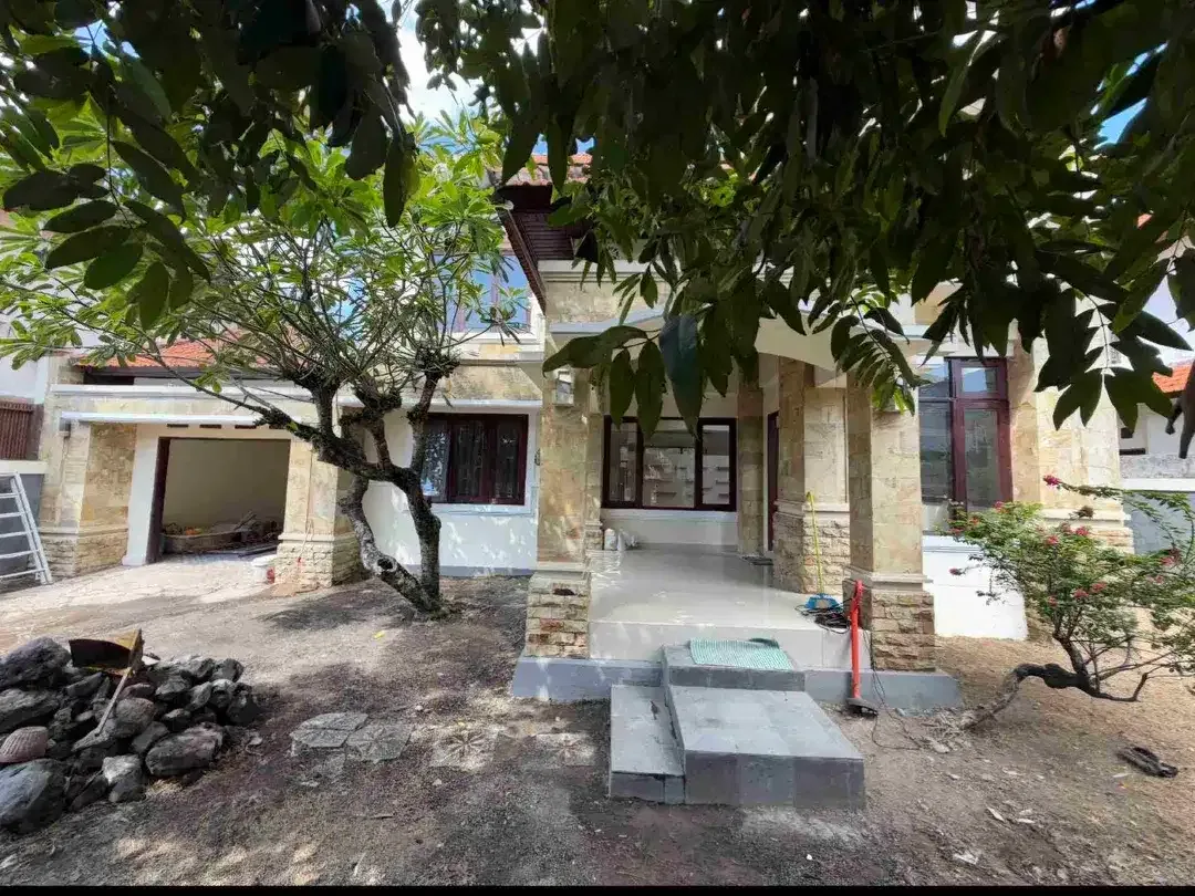 Rumah Murah Di Muding Indah Kerobokan Kaja Dekat Gatsu Barat Polresta Denpasar Canggu - Image 5 of 10
