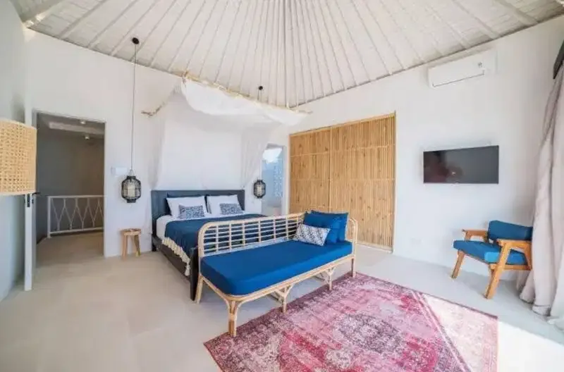 5 Bedrooms with tennis court for sale - Image 10 of 10