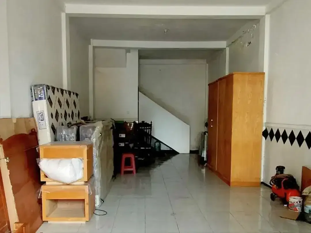 Ruko Minimalis 2 Lantai Disewakan di Monang Maning Denpasar Barat - Image 3 of 7