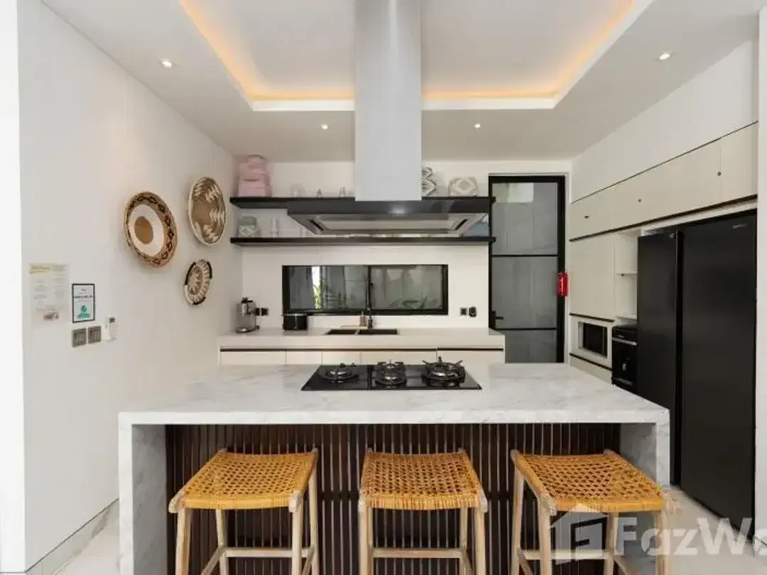 3 Bedroom Villa for sale in Seminyak, Bali - Image 6 of 10
