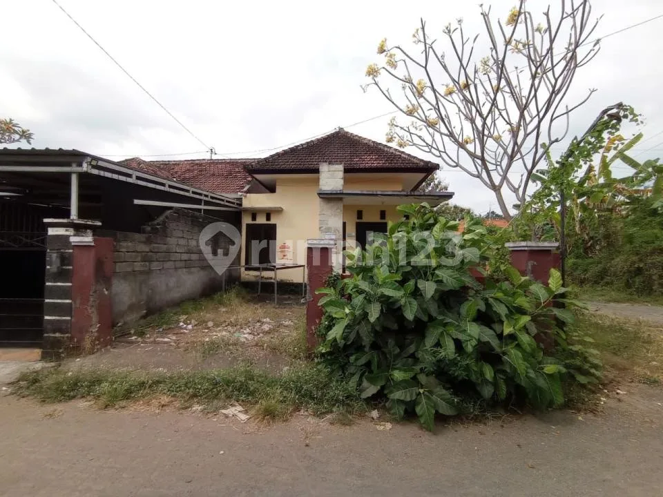 Rumah Siap Lelang Btn di Sukasada, Bali - Image 2 of 4