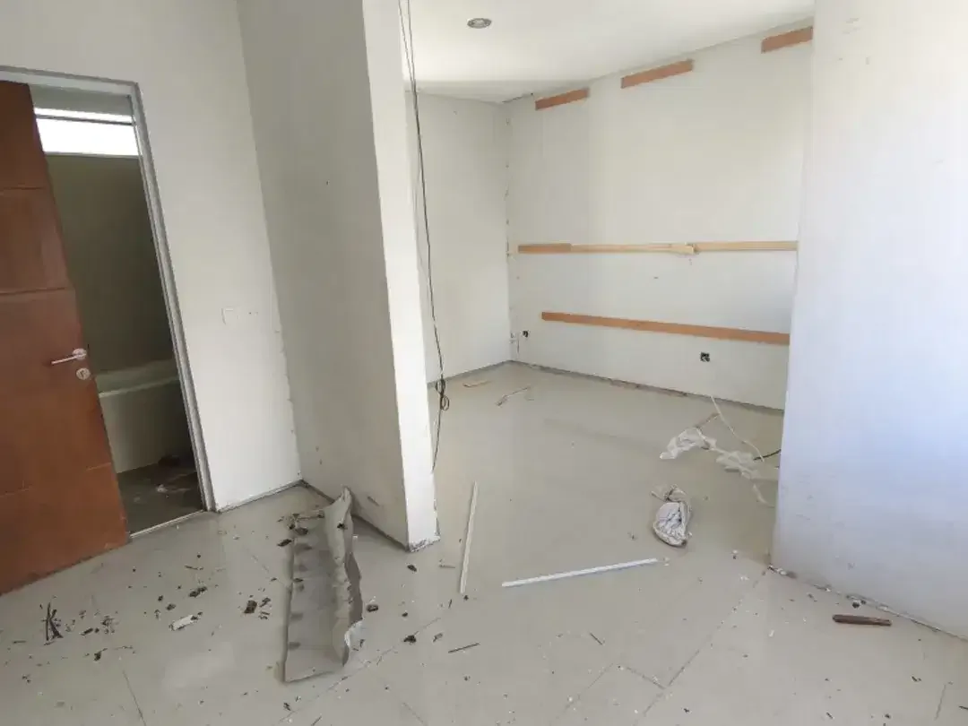 Dijual Cepat Villa 3 Kamar Tidur di Jimbaran dalam Sistem Satu Gerbang - Image 5 of 10