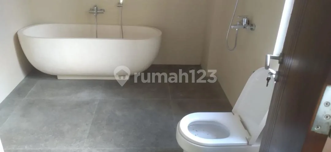 Villa Dijual Lokasi Goa Gong - Image 4 of 4