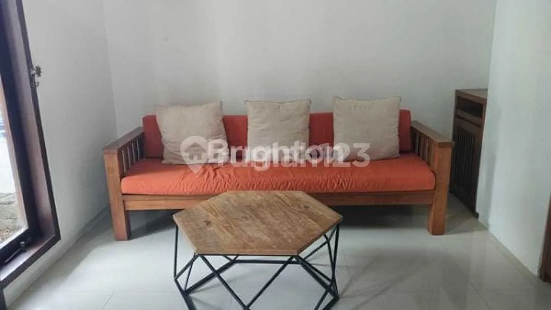 Di Sewakan Rumah Full Furnished Denpasar - Image 3 of 4