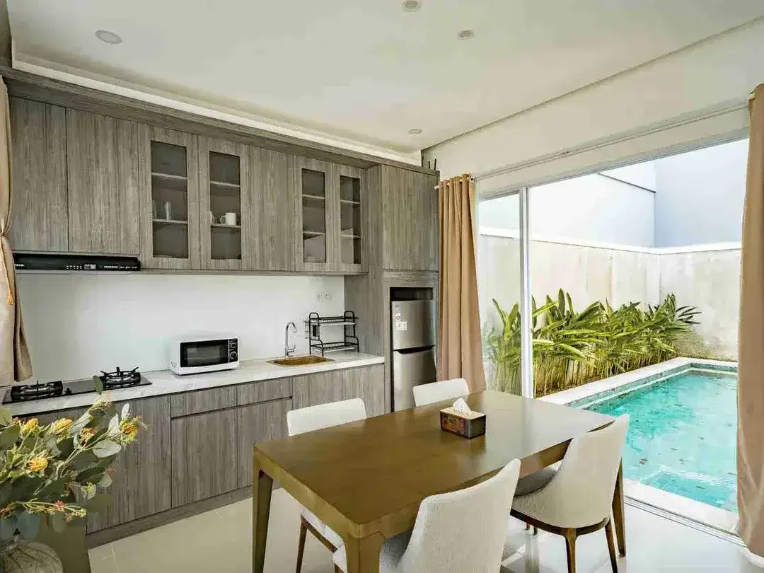 Brand New Modern Villa For Rent, Ungasan Uluwatu - Image 10 of 10