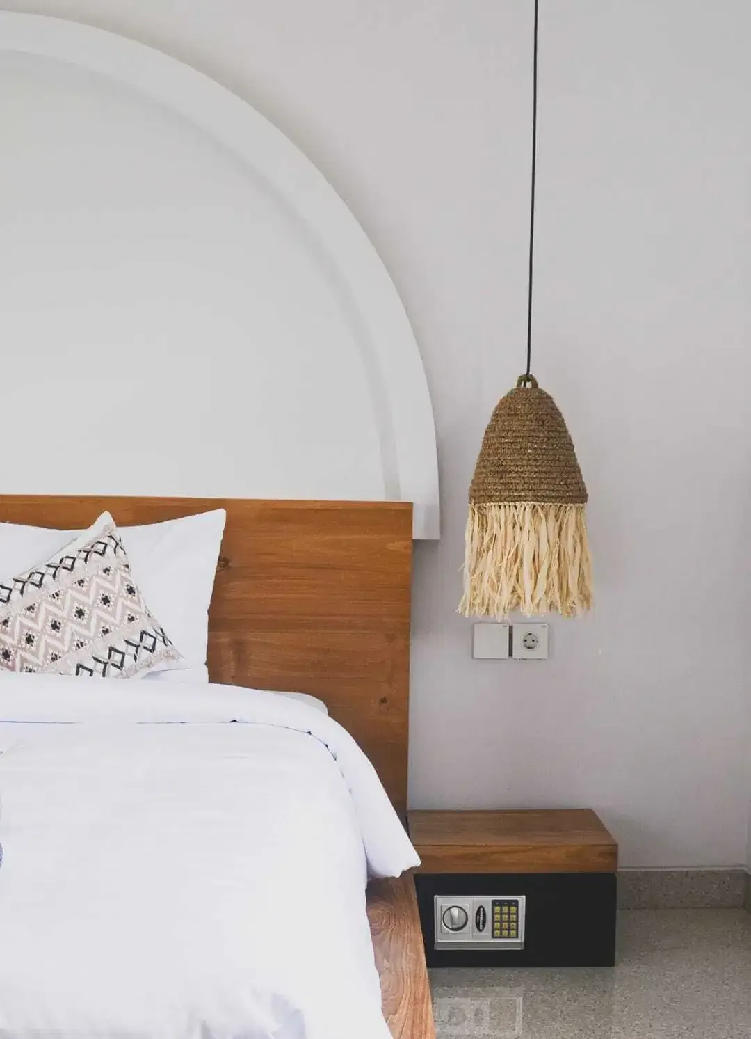 VILLA DISEWAKAN – CANGGU AREA, DEKAT BRAWAH! - Image 10 of 10
