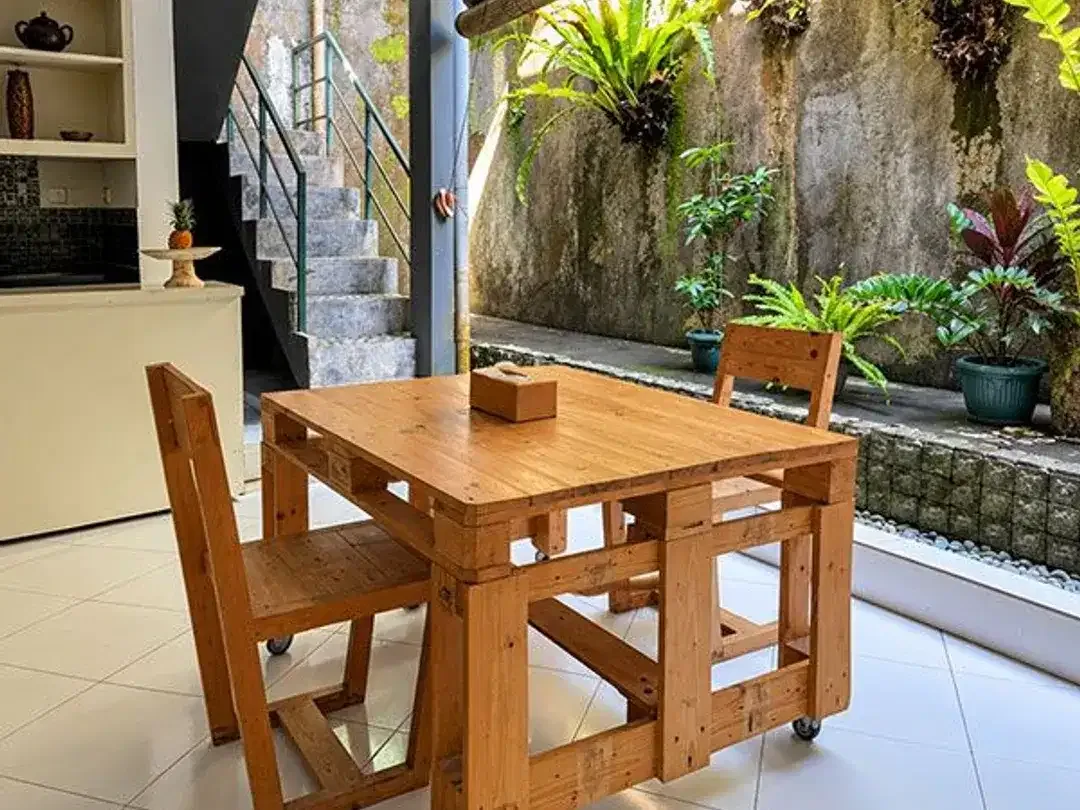 [ AMS-037.IWN] Dijual Rumah Taman Griya Nusa Dua - Bali - Image 10 of 10
