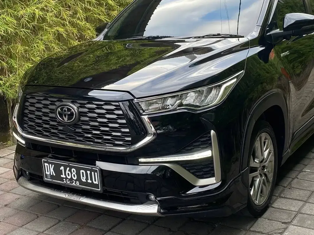 TOYOTA INNOVA ZENIX Q HYBRID MODELISTA 2023 - Image 4 of 10