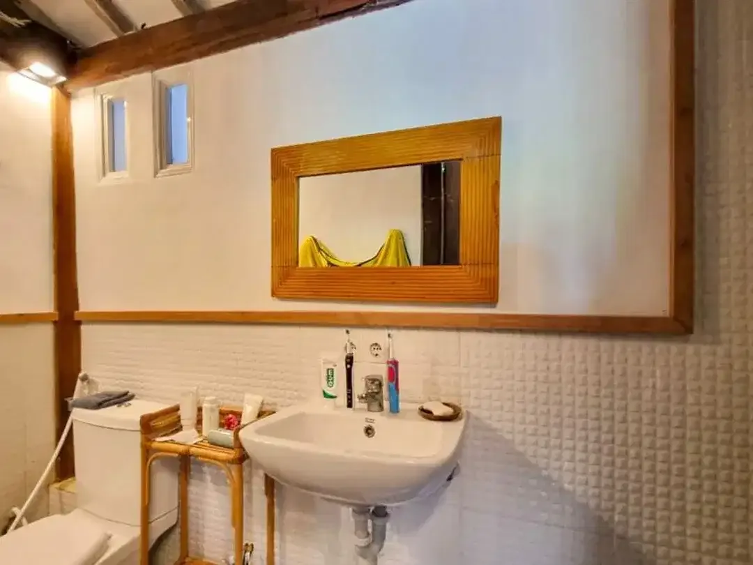 THIS IS A GOOD DEAL FOR 2BDR VILLA FOR 16 YEARS LEASE. @NYANYI - SHORT DRIVE FROM CANGGU - Image 6 of 10