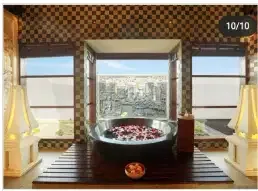 Dijual Villa Pinggir Tebing Laut Pandawa Bali - Image 10 of 10