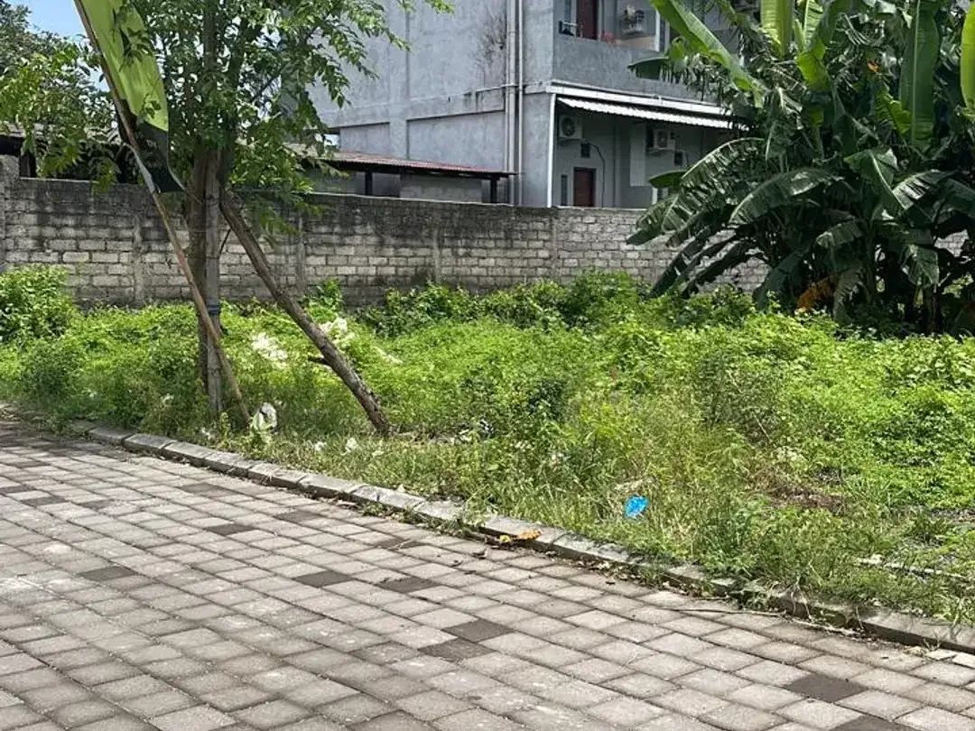 Prime Location! Dijual Tanah 8,32 Are Dekat Pantai Jimbaran - Image 4 of 10