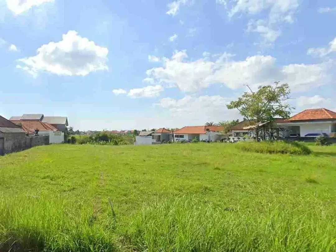 PREMIUM LAND FOR LEASE – PADANG LINJONG, CANGGU | BALI - Image 4 of 6