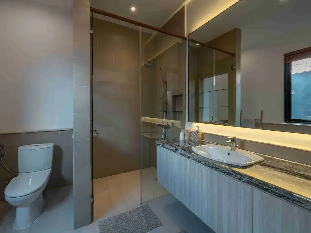 FREEHOLD Luxury Villa in Semer, kerobokan - Bali - Image 10 of 10