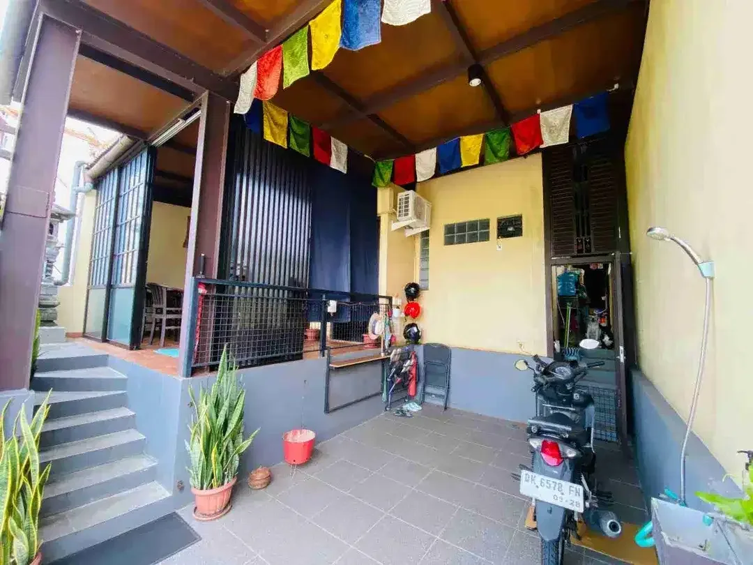 Dijual rumah minimalis Bukit Ungasan Harmony - Goa gong Ungasan - Image 2 of 10